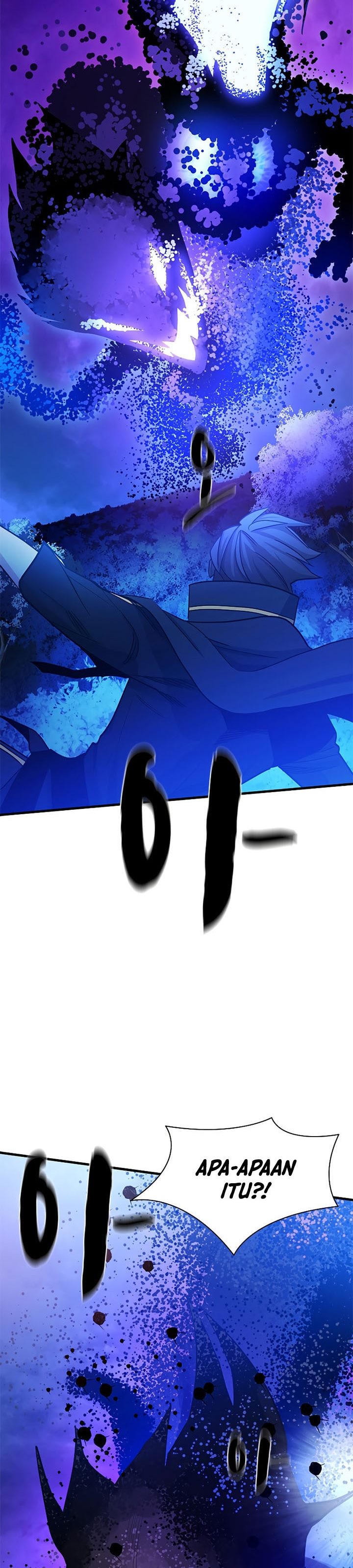The Tutorial is Too Hard chapter 146