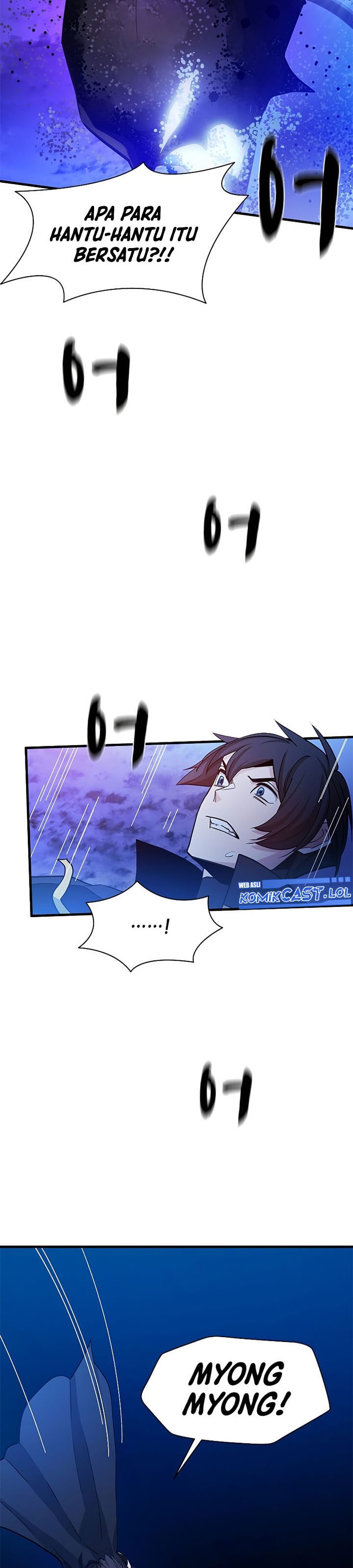 The Tutorial is Too Hard chapter 146