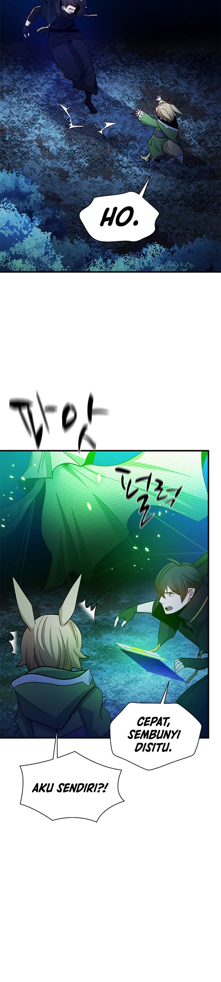 The Tutorial is Too Hard chapter 146