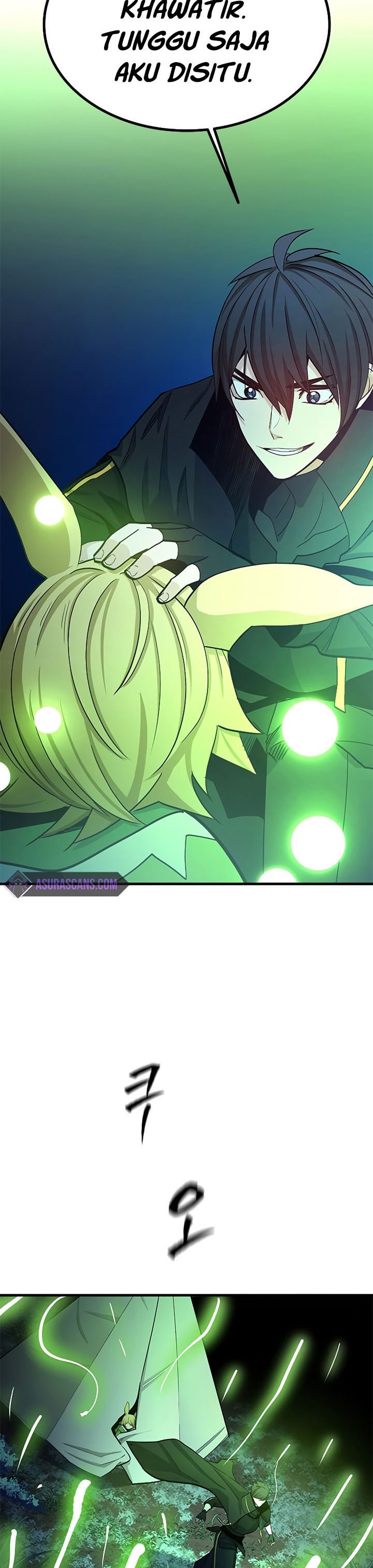 The Tutorial is Too Hard chapter 146