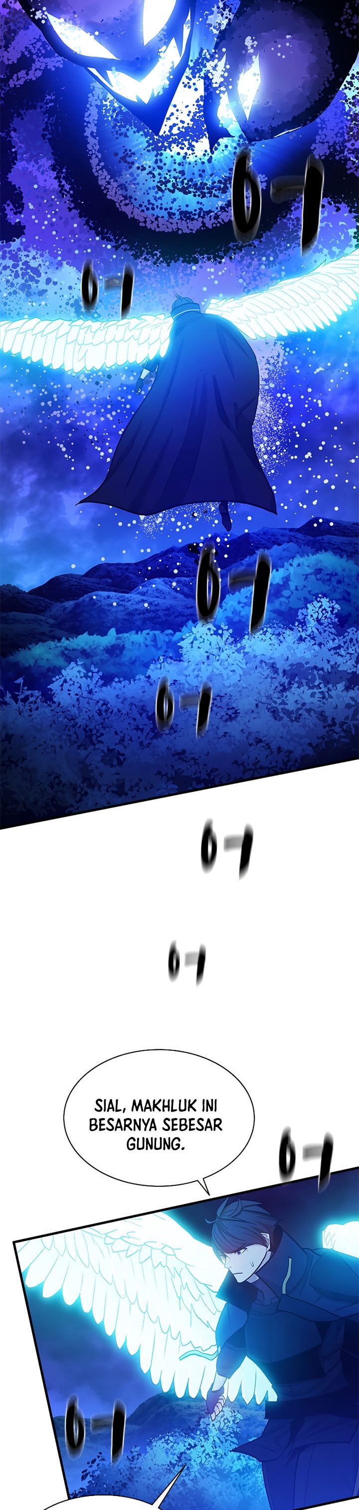 The Tutorial is Too Hard chapter 146