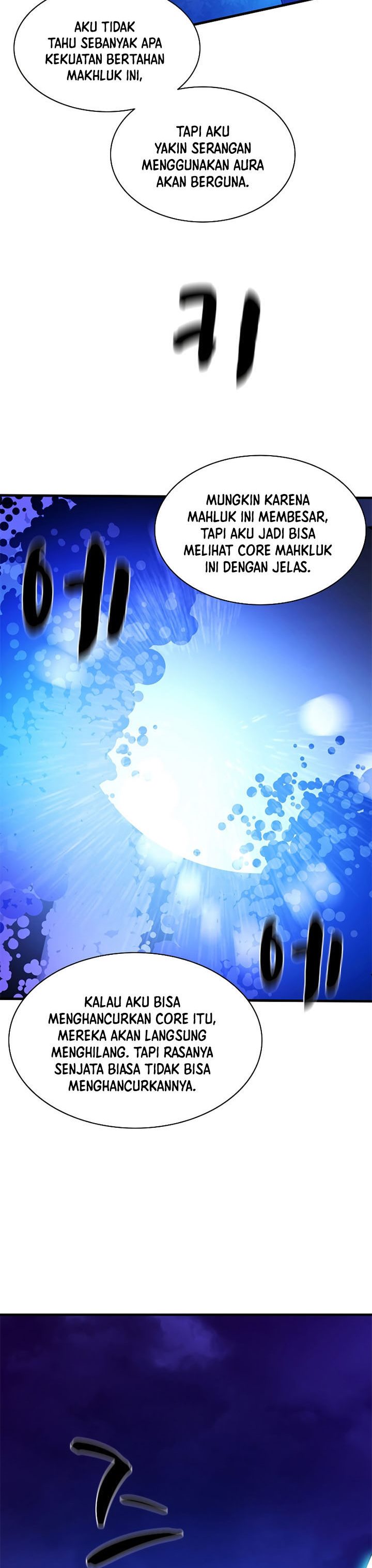 The Tutorial is Too Hard chapter 146