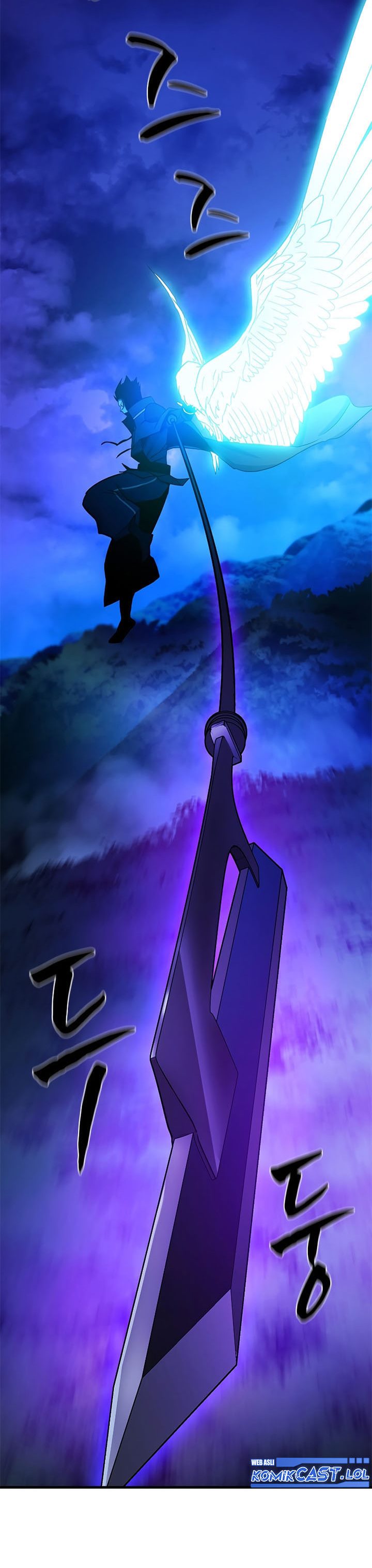 The Tutorial is Too Hard chapter 146