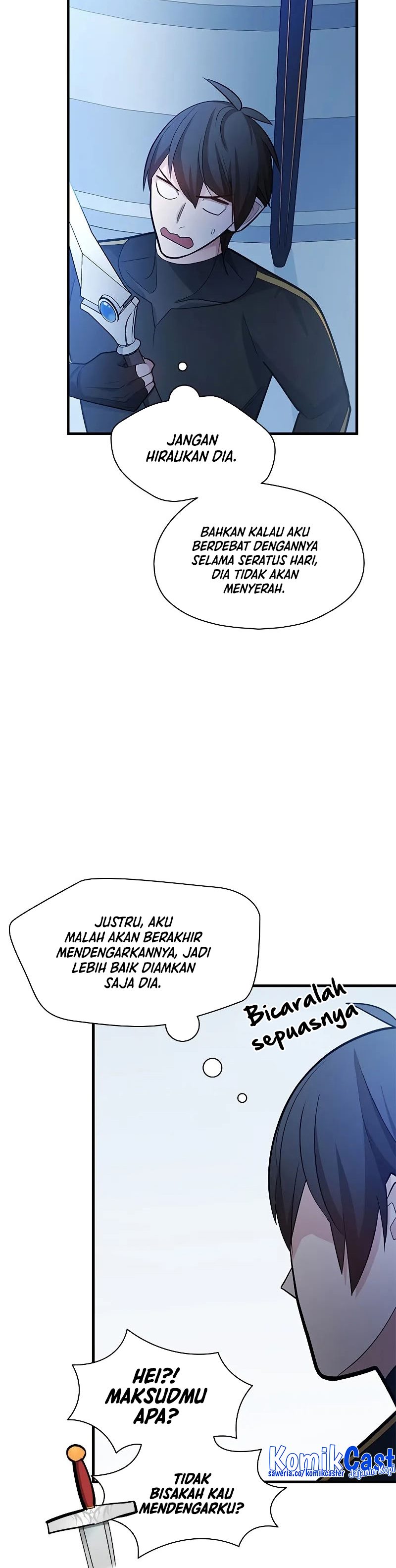 Dilarang COPAS - situs resmi www.mangacanblog.com - Komik the tutorial is too hard 179 - chapter 179 180 Indonesia the tutorial is too hard 179 - chapter 179 Terbaru 8|Baca Manga Komik Indonesia|Mangacan