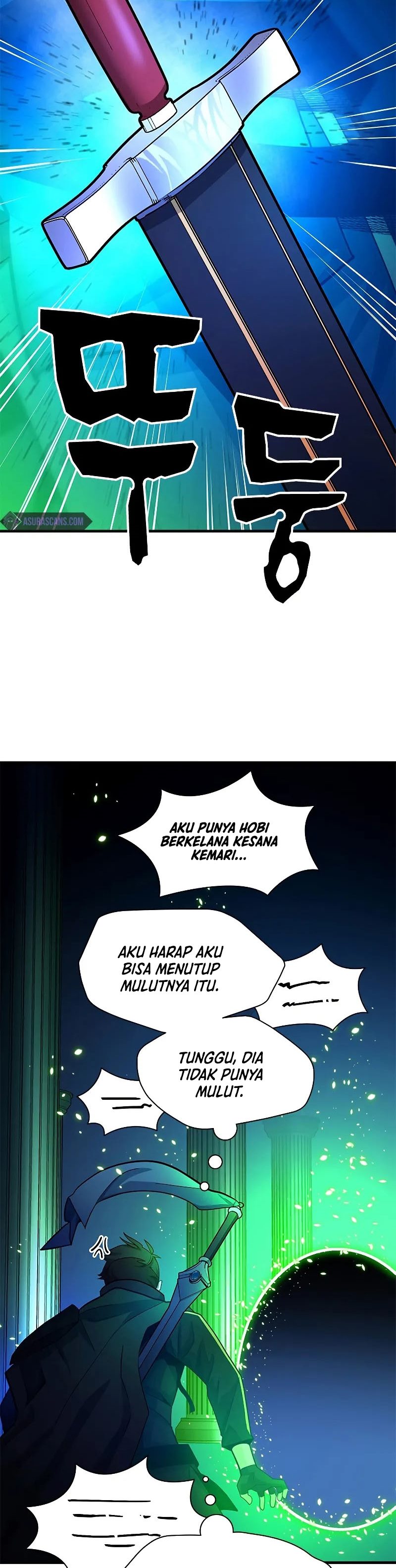 Dilarang COPAS - situs resmi www.mangacanblog.com - Komik the tutorial is too hard 179 - chapter 179 180 Indonesia the tutorial is too hard 179 - chapter 179 Terbaru 13|Baca Manga Komik Indonesia|Mangacan