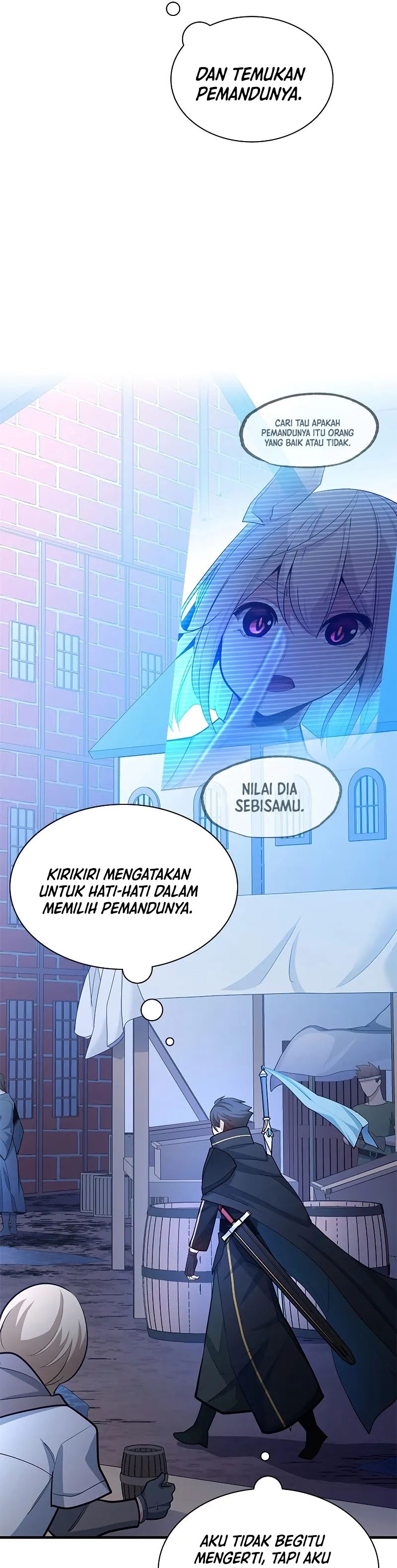 Dilarang COPAS - situs resmi www.mangacanblog.com - Komik the tutorial is too hard 179 - chapter 179 180 Indonesia the tutorial is too hard 179 - chapter 179 Terbaru 37|Baca Manga Komik Indonesia|Mangacan