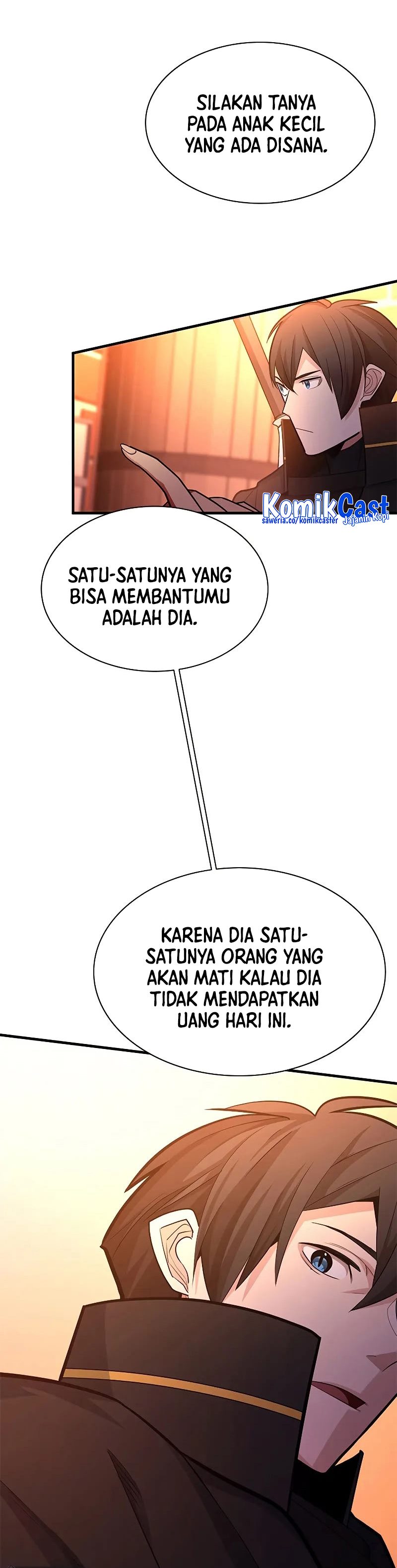 Dilarang COPAS - situs resmi www.mangacanblog.com - Komik the tutorial is too hard 179 - chapter 179 180 Indonesia the tutorial is too hard 179 - chapter 179 Terbaru 48|Baca Manga Komik Indonesia|Mangacan