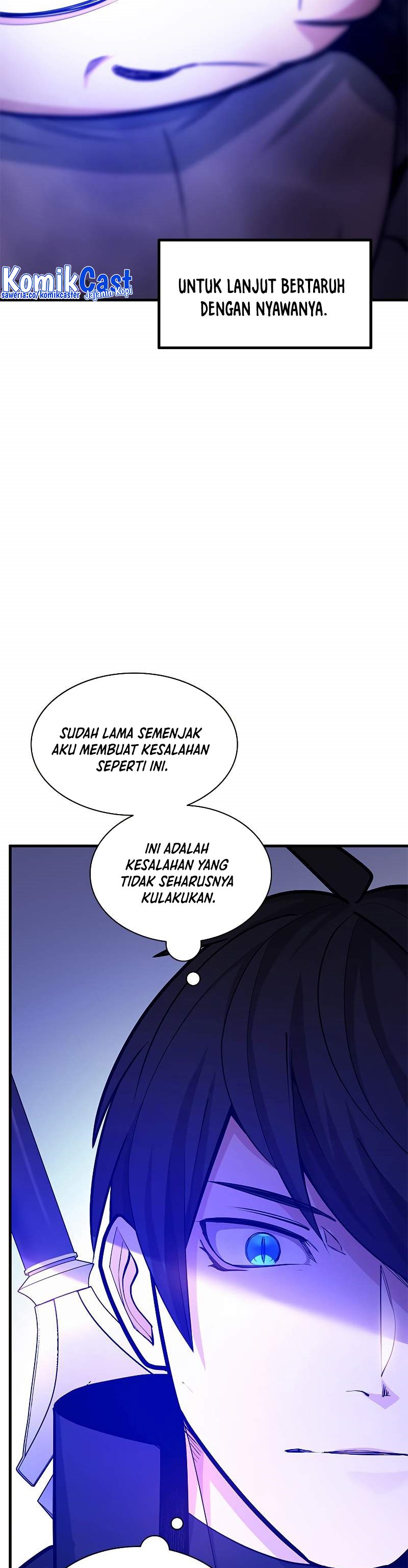 Dilarang COPAS - situs resmi www.mangacanblog.com - Komik the tutorial is too hard 181 - chapter 181 182 Indonesia the tutorial is too hard 181 - chapter 181 Terbaru 11|Baca Manga Komik Indonesia|Mangacan