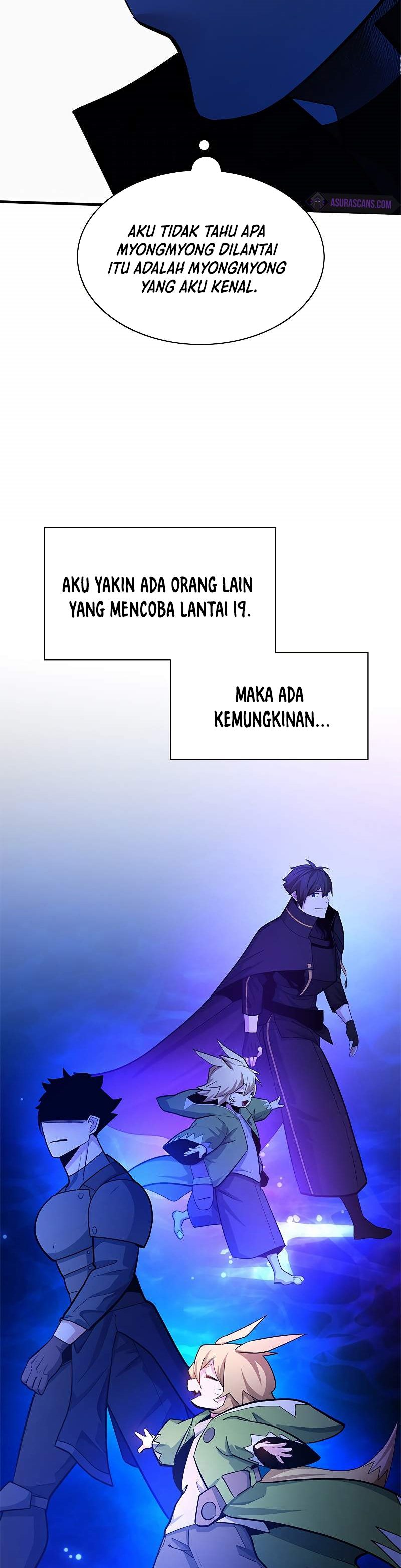 Dilarang COPAS - situs resmi www.mangacanblog.com - Komik the tutorial is too hard 181 - chapter 181 182 Indonesia the tutorial is too hard 181 - chapter 181 Terbaru 22|Baca Manga Komik Indonesia|Mangacan