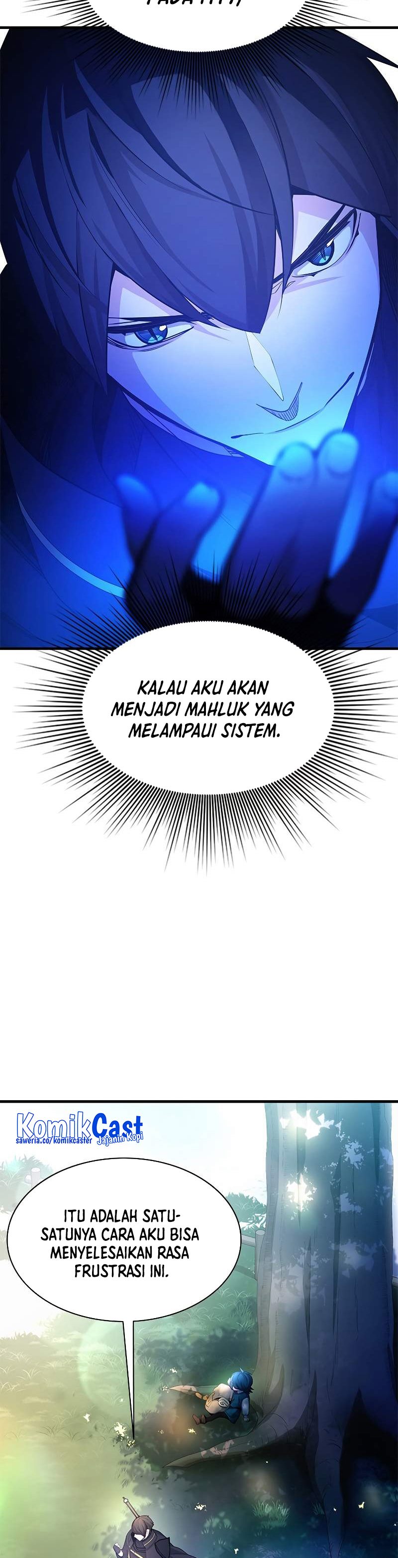 Dilarang COPAS - situs resmi www.mangacanblog.com - Komik the tutorial is too hard 181 - chapter 181 182 Indonesia the tutorial is too hard 181 - chapter 181 Terbaru 25|Baca Manga Komik Indonesia|Mangacan