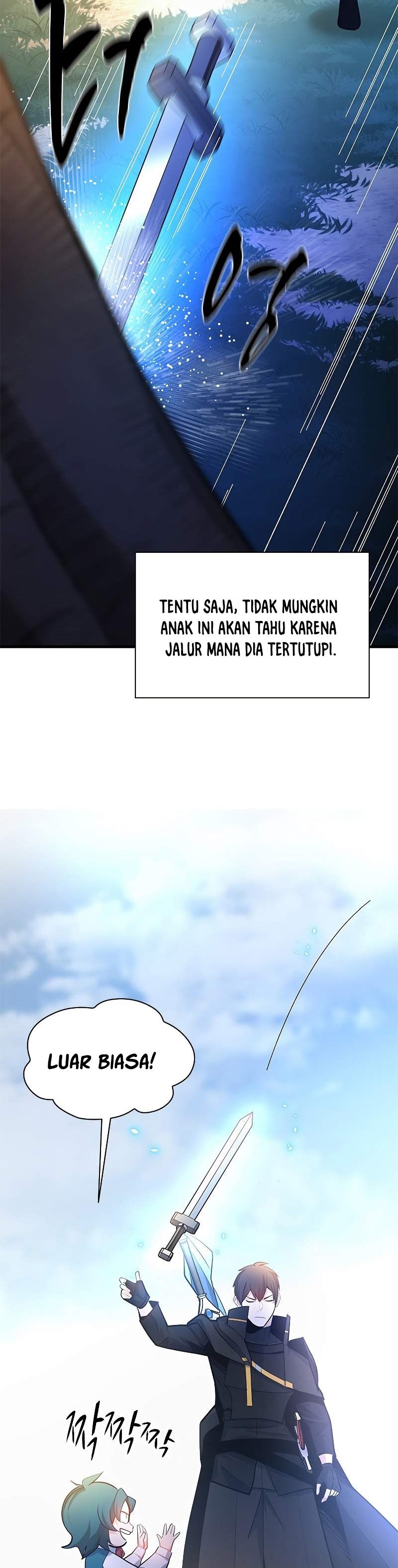 Dilarang COPAS - situs resmi www.mangacanblog.com - Komik the tutorial is too hard 181 - chapter 181 182 Indonesia the tutorial is too hard 181 - chapter 181 Terbaru 40|Baca Manga Komik Indonesia|Mangacan