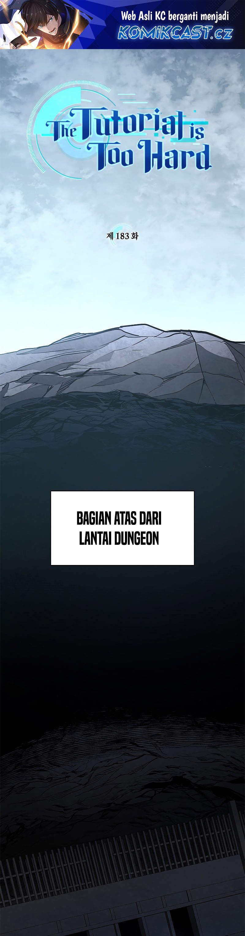 Dilarang COPAS - situs resmi www.mangacanblog.com - Komik the tutorial is too hard 183 - chapter 183 184 Indonesia the tutorial is too hard 183 - chapter 183 Terbaru 1|Baca Manga Komik Indonesia|Mangacan