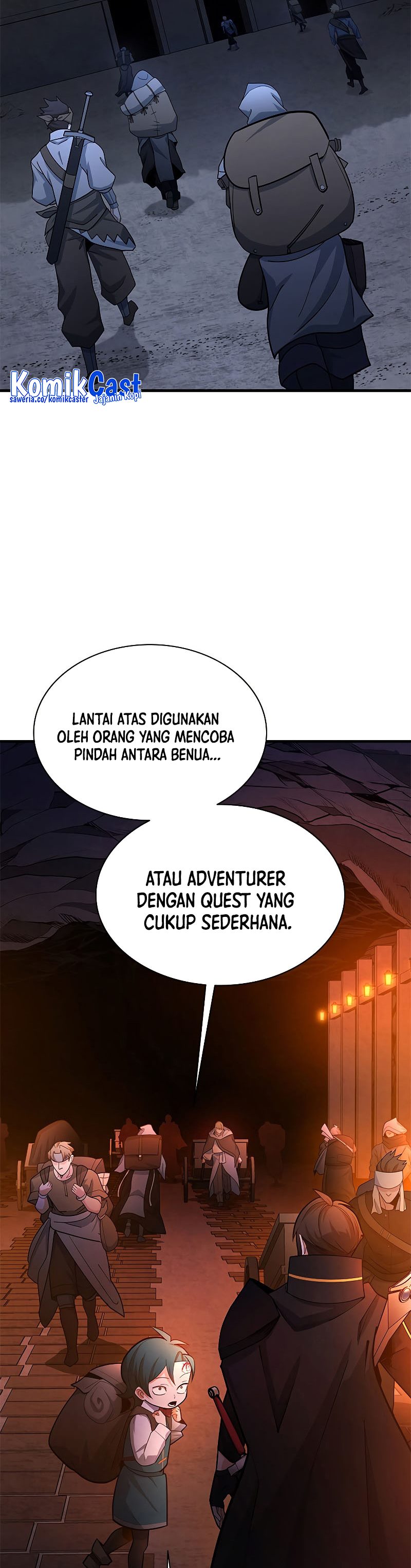 Dilarang COPAS - situs resmi www.mangacanblog.com - Komik the tutorial is too hard 183 - chapter 183 184 Indonesia the tutorial is too hard 183 - chapter 183 Terbaru 2|Baca Manga Komik Indonesia|Mangacan