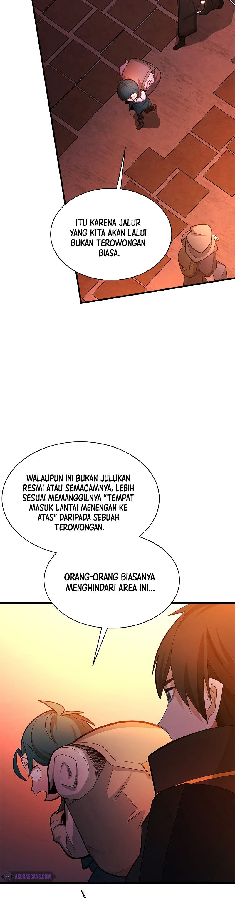 Dilarang COPAS - situs resmi www.mangacanblog.com - Komik the tutorial is too hard 183 - chapter 183 184 Indonesia the tutorial is too hard 183 - chapter 183 Terbaru 5|Baca Manga Komik Indonesia|Mangacan