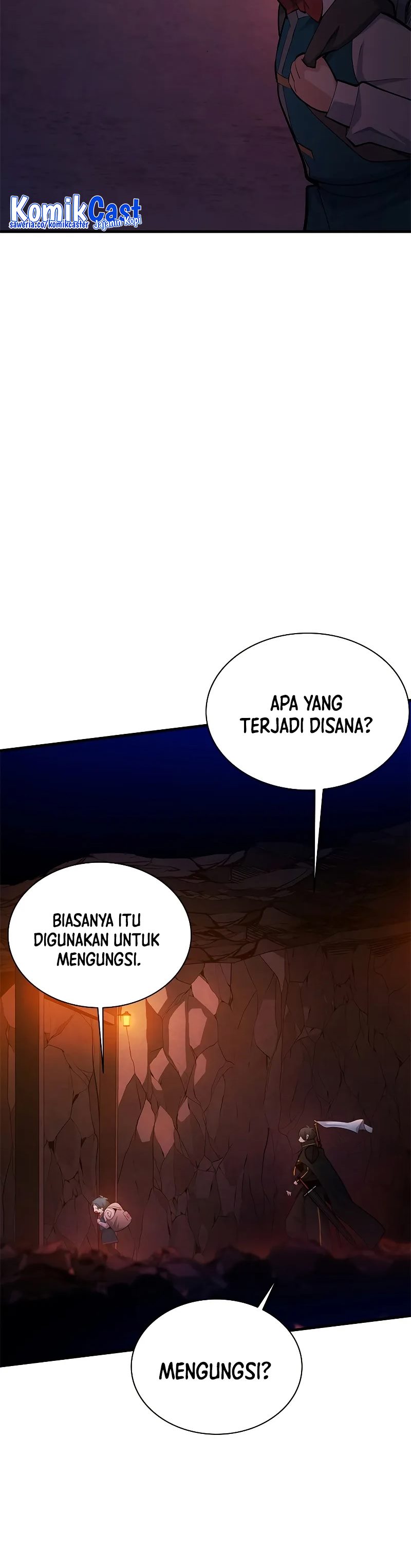 Dilarang COPAS - situs resmi www.mangacanblog.com - Komik the tutorial is too hard 183 - chapter 183 184 Indonesia the tutorial is too hard 183 - chapter 183 Terbaru 7|Baca Manga Komik Indonesia|Mangacan