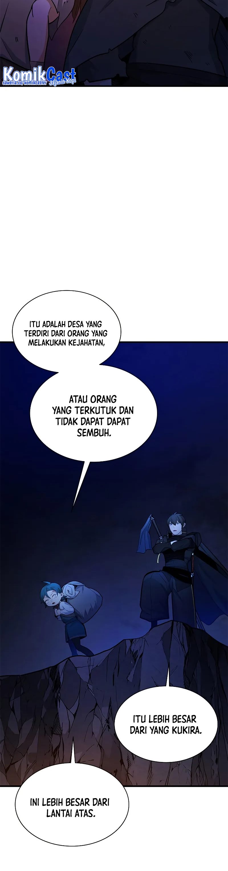 Dilarang COPAS - situs resmi www.mangacanblog.com - Komik the tutorial is too hard 183 - chapter 183 184 Indonesia the tutorial is too hard 183 - chapter 183 Terbaru 10|Baca Manga Komik Indonesia|Mangacan