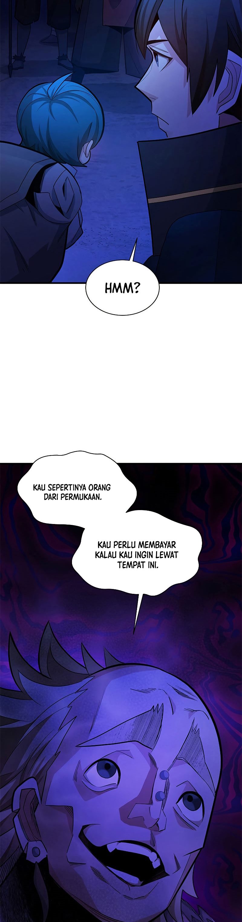 Dilarang COPAS - situs resmi www.mangacanblog.com - Komik the tutorial is too hard 183 - chapter 183 184 Indonesia the tutorial is too hard 183 - chapter 183 Terbaru 12|Baca Manga Komik Indonesia|Mangacan