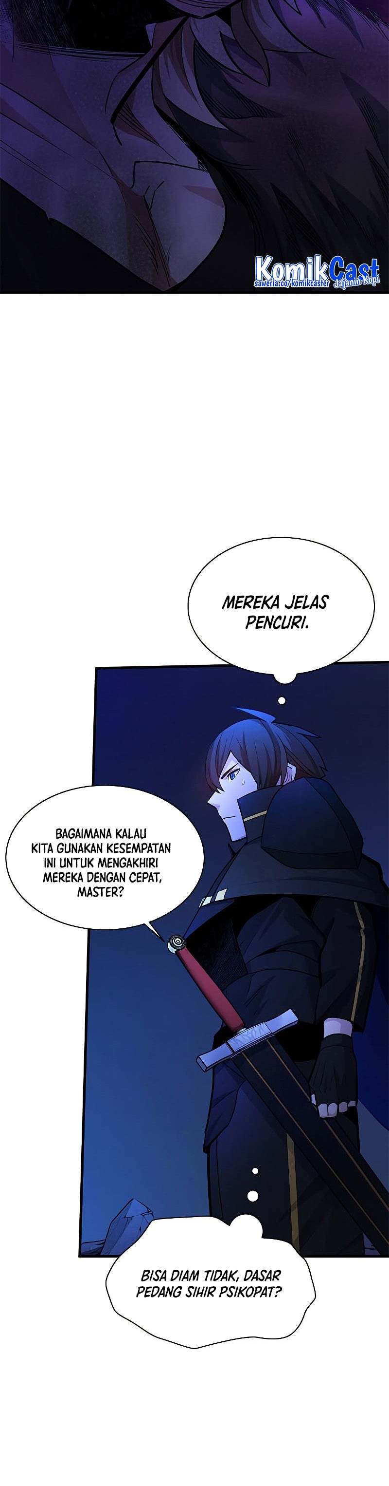 Dilarang COPAS - situs resmi www.mangacanblog.com - Komik the tutorial is too hard 183 - chapter 183 184 Indonesia the tutorial is too hard 183 - chapter 183 Terbaru 13|Baca Manga Komik Indonesia|Mangacan