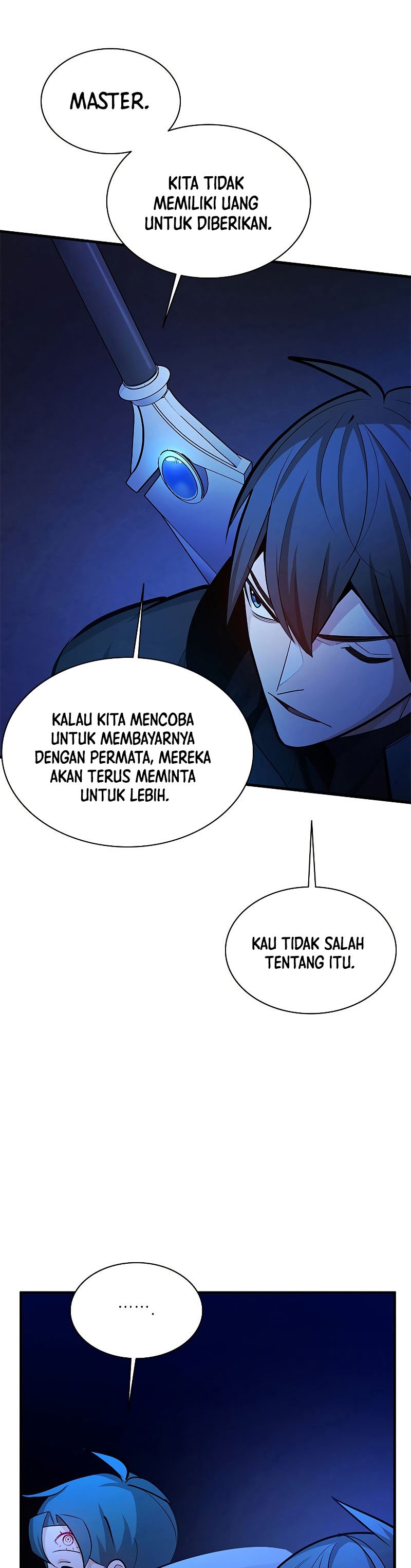 Dilarang COPAS - situs resmi www.mangacanblog.com - Komik the tutorial is too hard 183 - chapter 183 184 Indonesia the tutorial is too hard 183 - chapter 183 Terbaru 14|Baca Manga Komik Indonesia|Mangacan