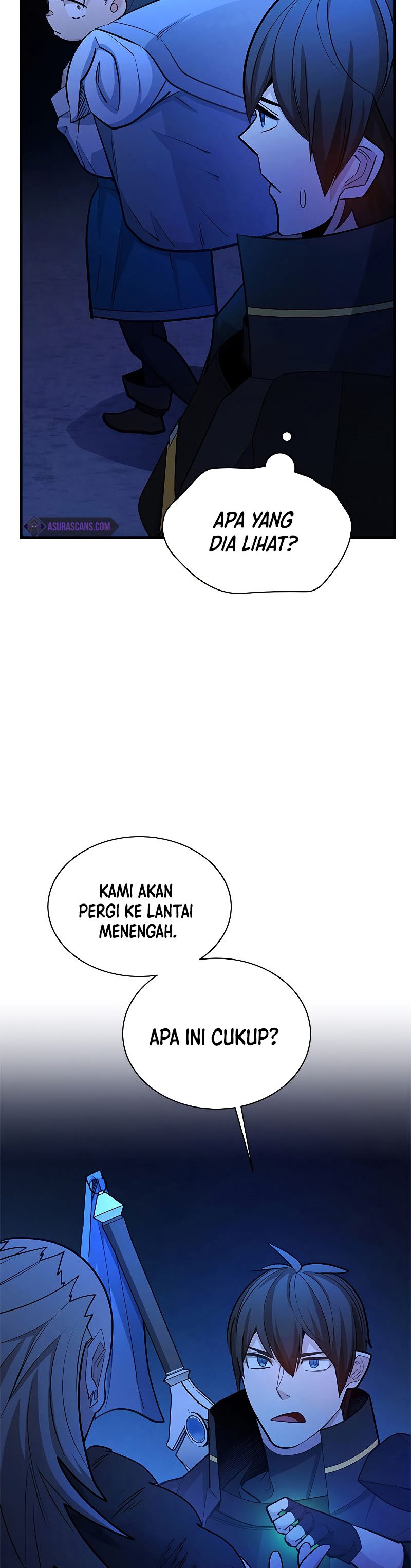 Dilarang COPAS - situs resmi www.mangacanblog.com - Komik the tutorial is too hard 183 - chapter 183 184 Indonesia the tutorial is too hard 183 - chapter 183 Terbaru 15|Baca Manga Komik Indonesia|Mangacan