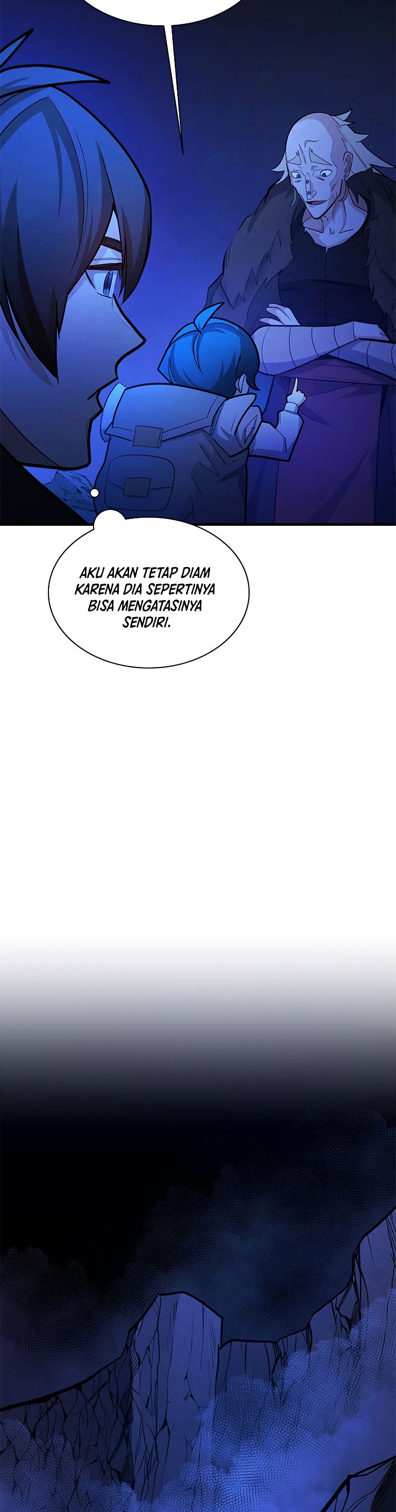 Dilarang COPAS - situs resmi www.mangacanblog.com - Komik the tutorial is too hard 183 - chapter 183 184 Indonesia the tutorial is too hard 183 - chapter 183 Terbaru 18|Baca Manga Komik Indonesia|Mangacan