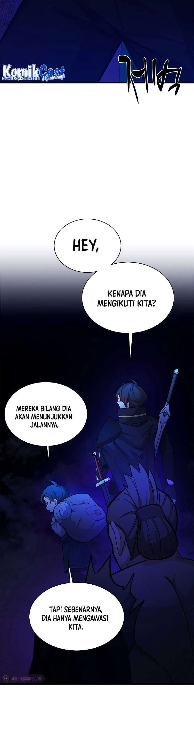 Dilarang COPAS - situs resmi www.mangacanblog.com - Komik the tutorial is too hard 183 - chapter 183 184 Indonesia the tutorial is too hard 183 - chapter 183 Terbaru 21|Baca Manga Komik Indonesia|Mangacan