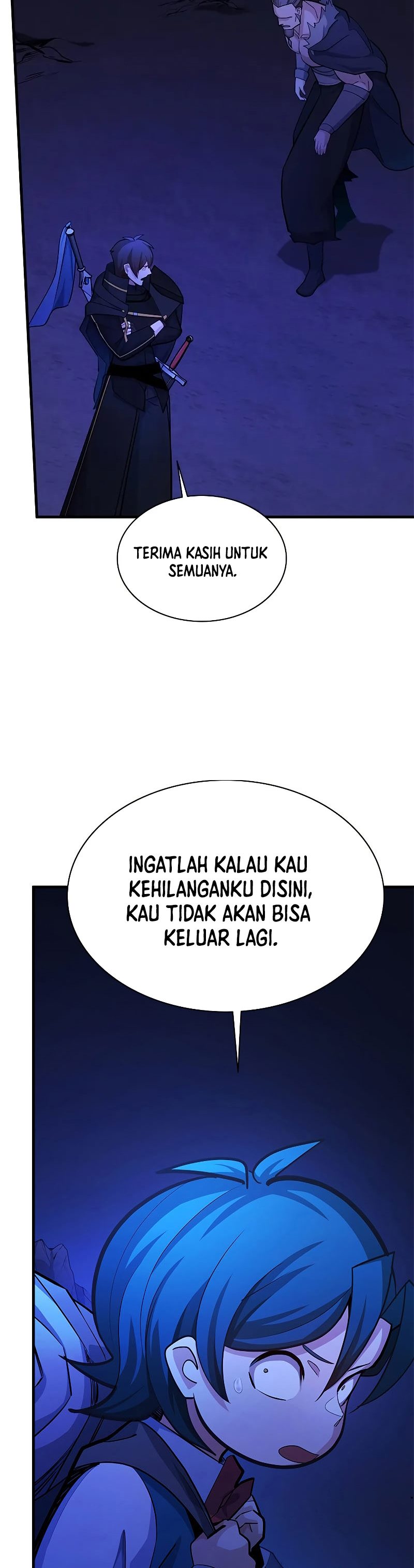 Dilarang COPAS - situs resmi www.mangacanblog.com - Komik the tutorial is too hard 183 - chapter 183 184 Indonesia the tutorial is too hard 183 - chapter 183 Terbaru 27|Baca Manga Komik Indonesia|Mangacan