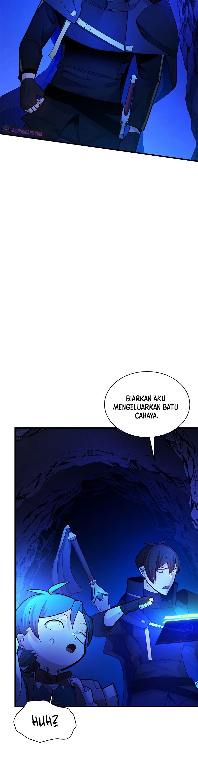 Dilarang COPAS - situs resmi www.mangacanblog.com - Komik the tutorial is too hard 183 - chapter 183 184 Indonesia the tutorial is too hard 183 - chapter 183 Terbaru 43|Baca Manga Komik Indonesia|Mangacan