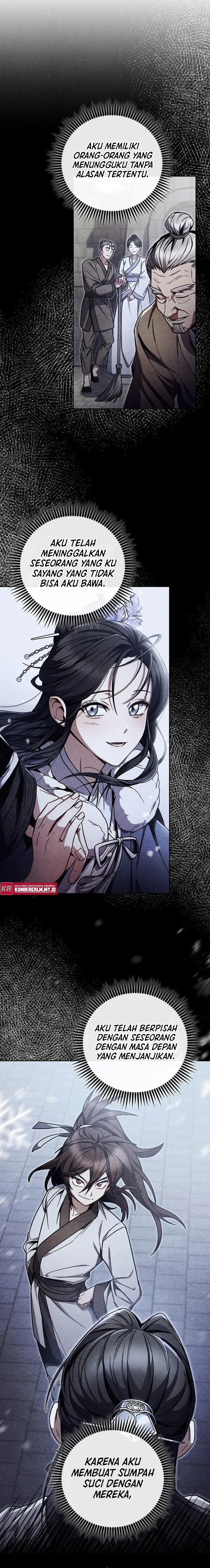 The Twin Swords Of The Sima chapter 10