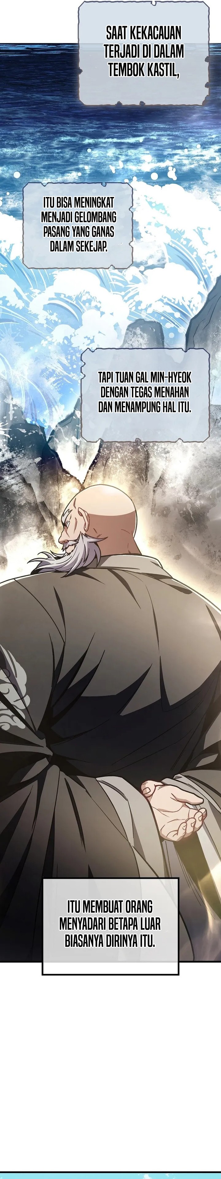 The Twin Swords Of The Sima chapter 10