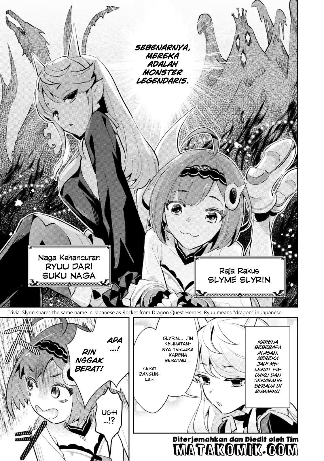The Ultimate Middle-Aged Hunter Travels to Another World ~This Time, He Wants to Live a Slow and Peaceful Life~ chapter 2