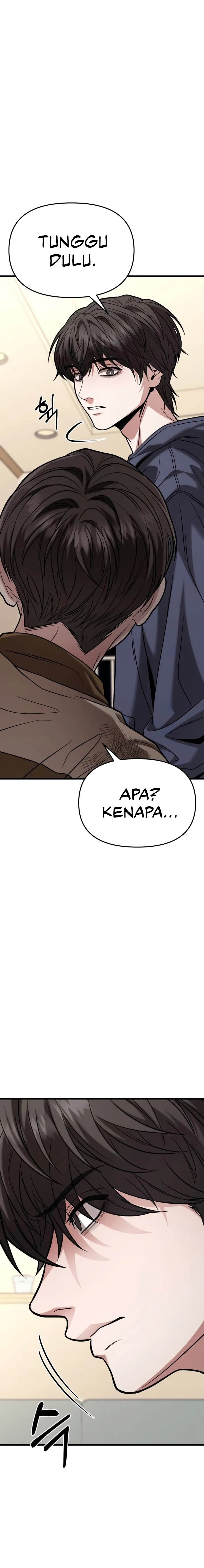 The Ultimate Shut-In chapter 17