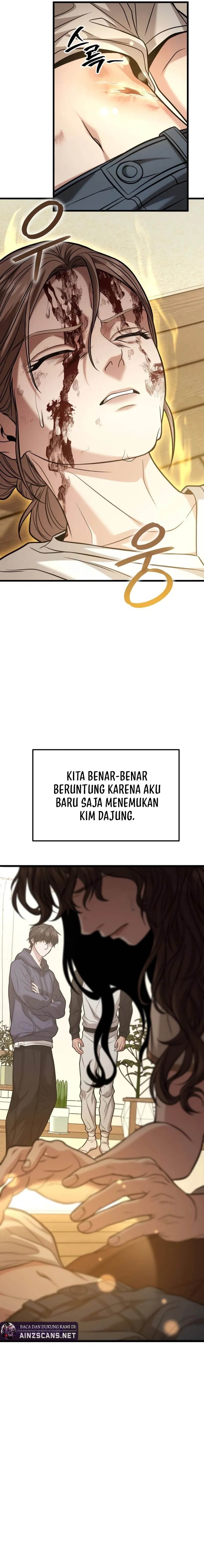 The Ultimate Shut-In chapter 17