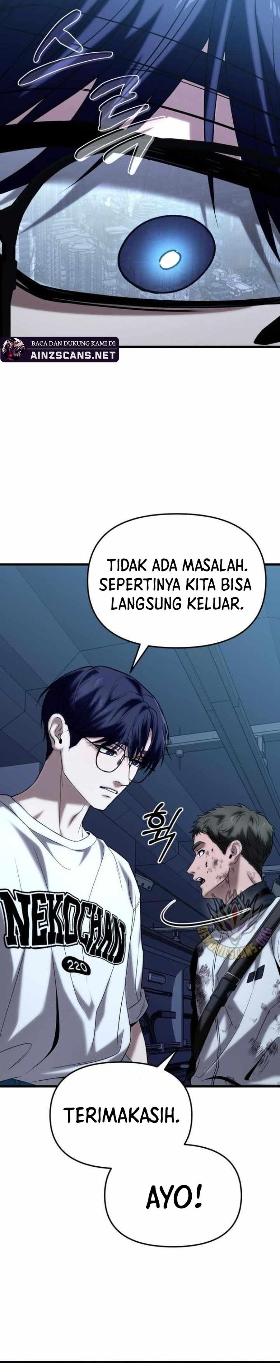 The Ultimate Shut-In chapter 21