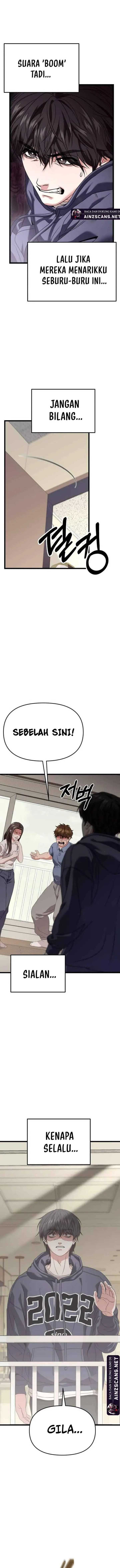 The Ultimate Shut-In chapter 29