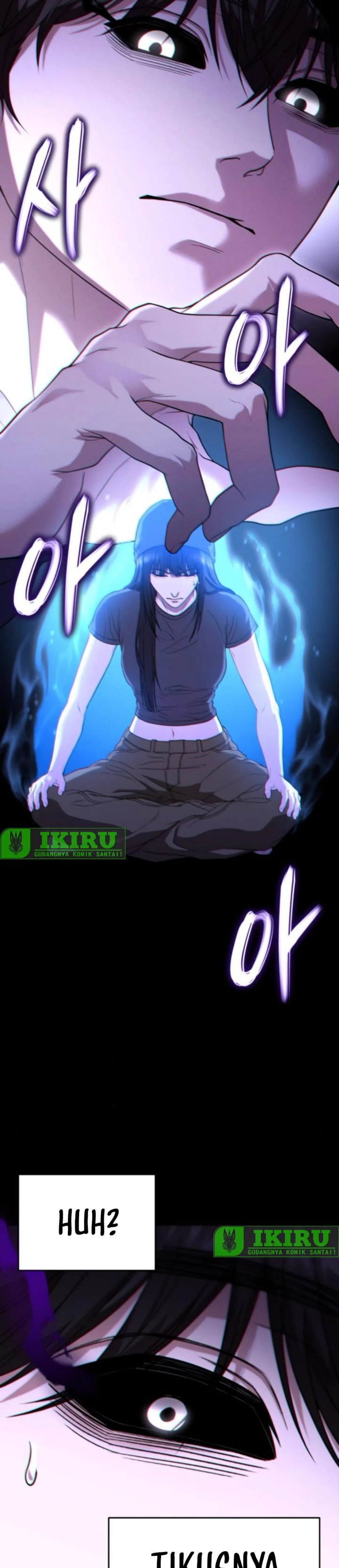The Ultimate Shut-In (The Absolute Ruler of the House) chapter 34