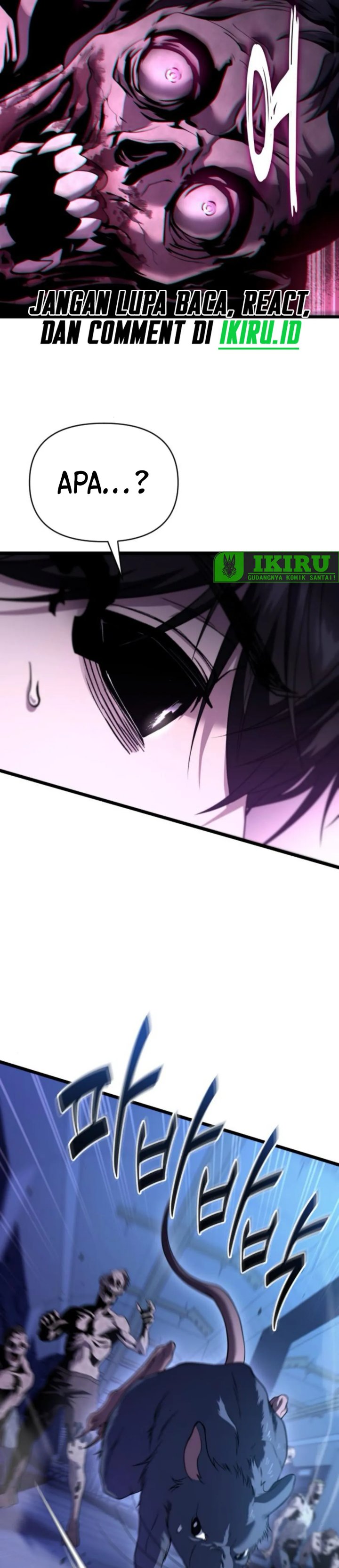 The Ultimate Shut-In (The Absolute Ruler of the House) chapter 34