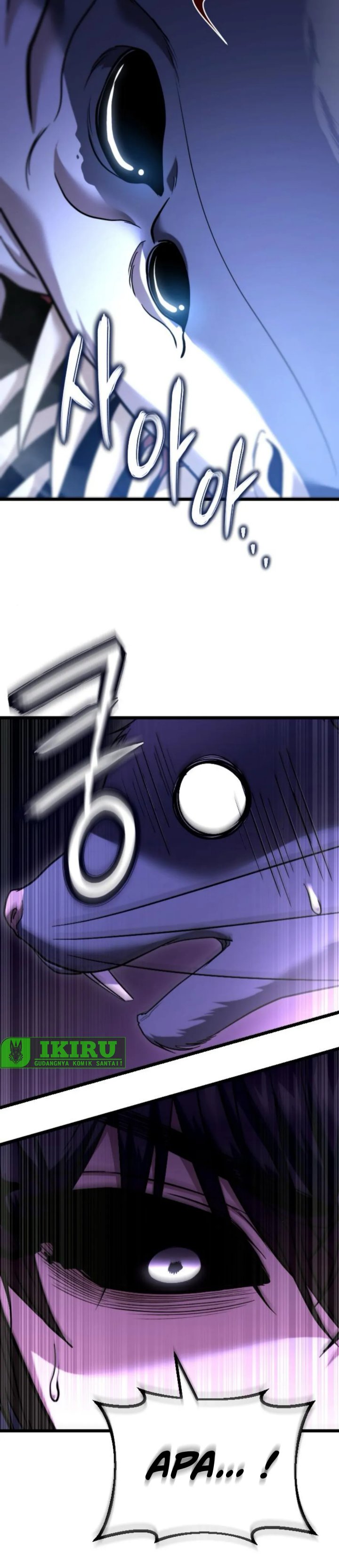 The Ultimate Shut-In (The Absolute Ruler of the House) chapter 34