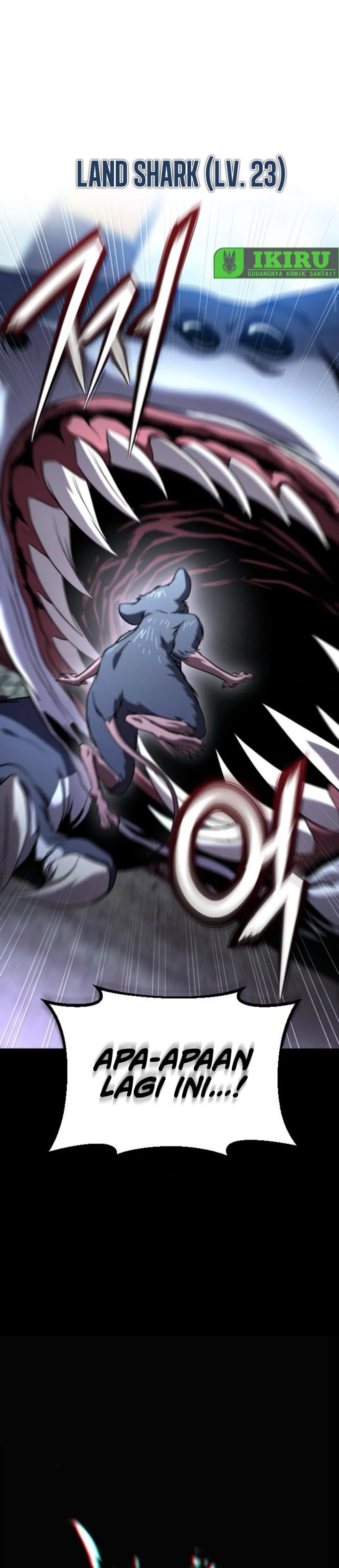 The Ultimate Shut-In (The Absolute Ruler of the House) chapter 34