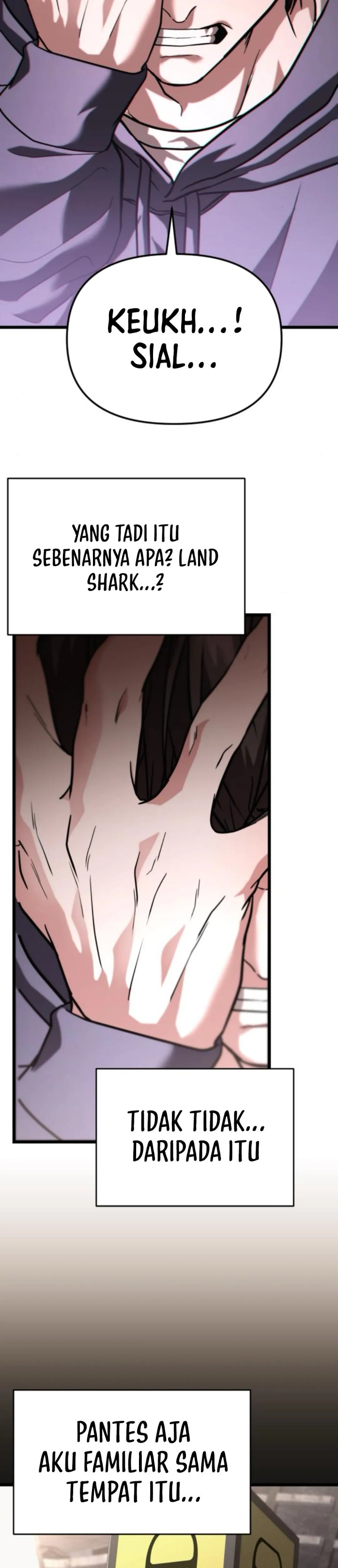 The Ultimate Shut-In (The Absolute Ruler of the House) chapter 34