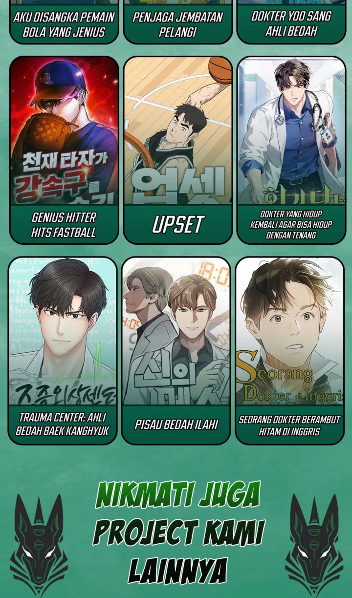 The Ultimate Shut-In (The Absolute Ruler of the House) chapter 34