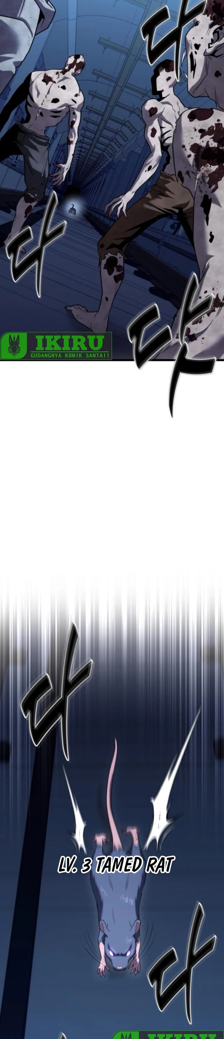The Ultimate Shut-In (The Absolute Ruler of the House) chapter 35