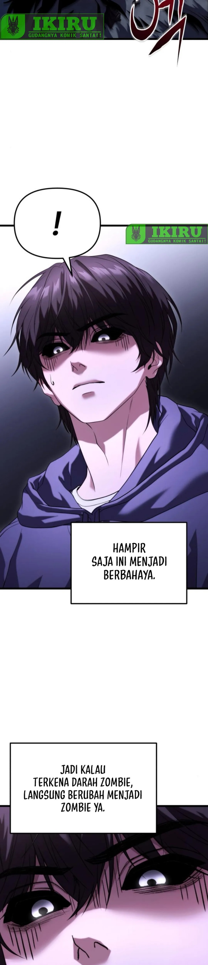 The Ultimate Shut-In (The Absolute Ruler of the House) chapter 35