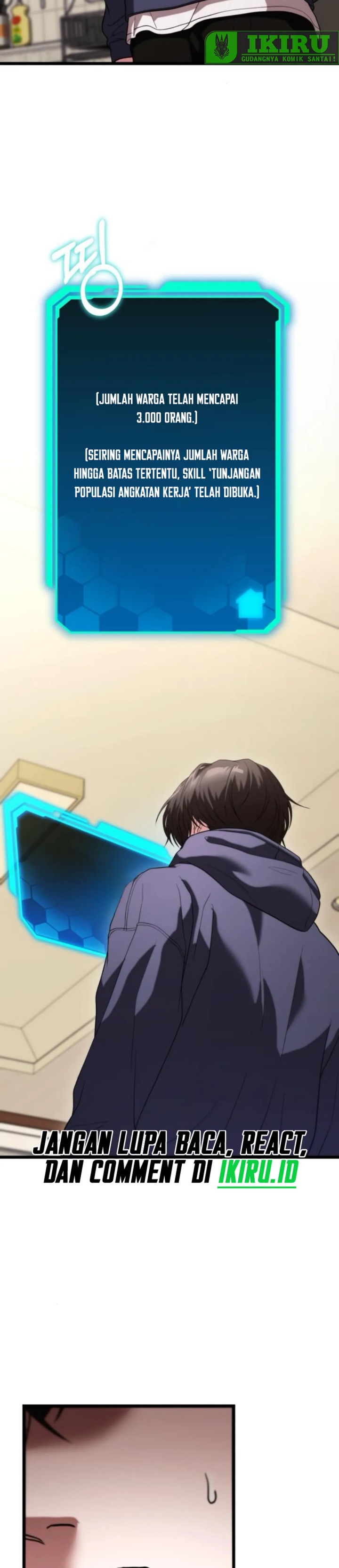 The Ultimate Shut-In (The Absolute Ruler of the House) chapter 35
