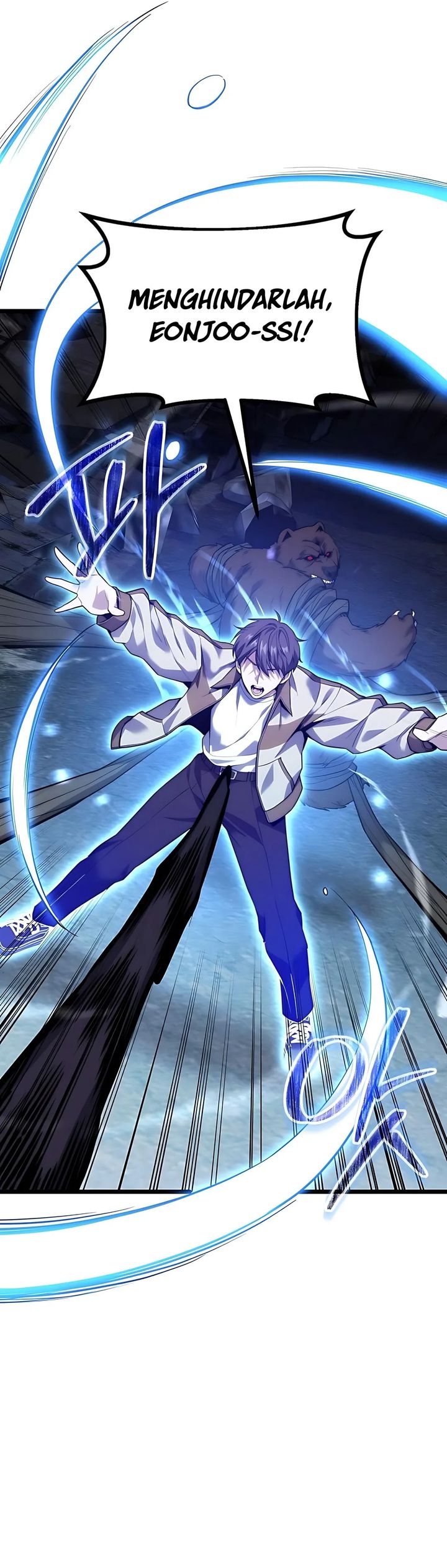 The Ultimate Shut-In (The Absolute Ruler of the House) chapter 44