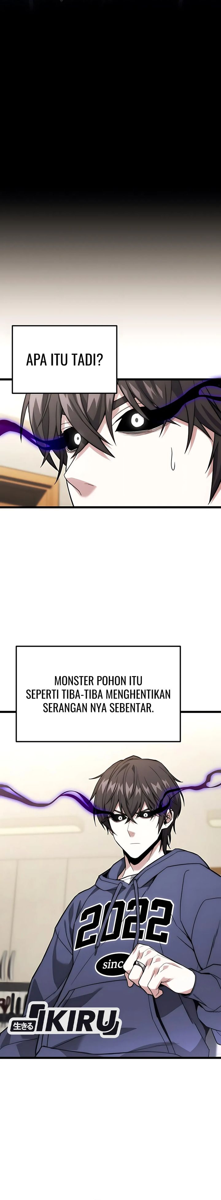The Ultimate Shut-In (The Absolute Ruler of the House) chapter 44