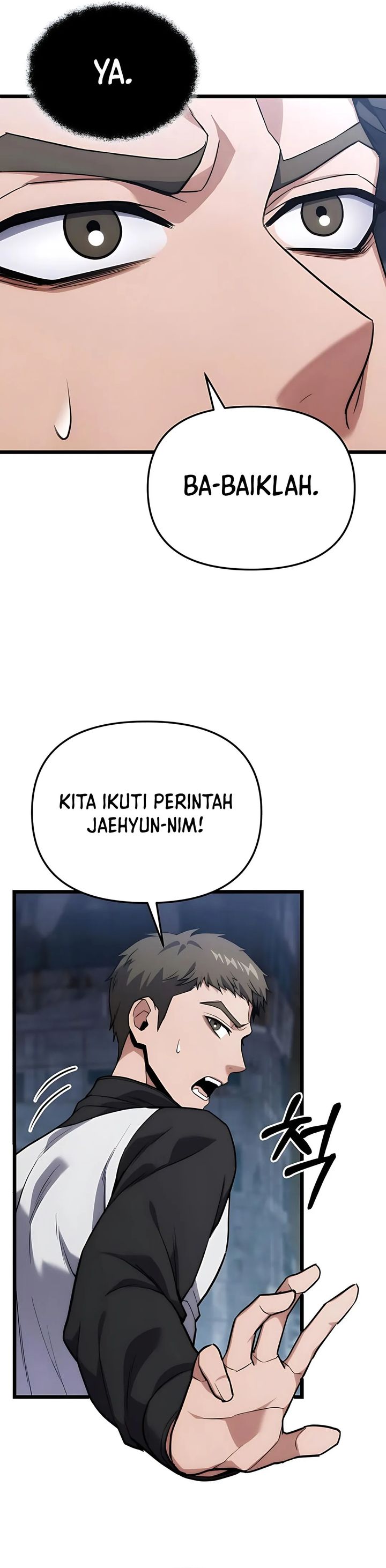 The Ultimate Shut-In (The Absolute Ruler of the House) chapter 44