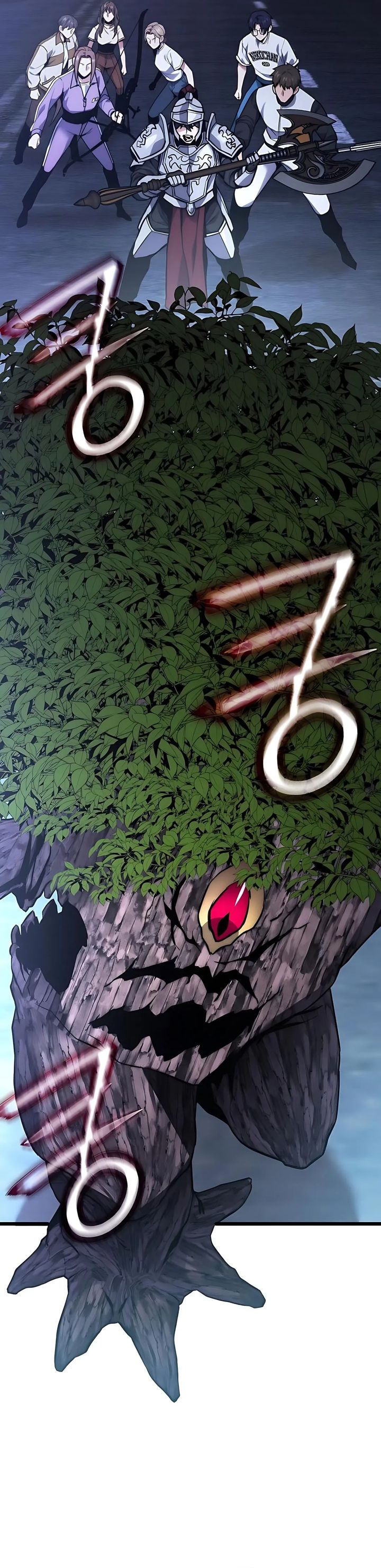 The Ultimate Shut-In (The Absolute Ruler of the House) chapter 44
