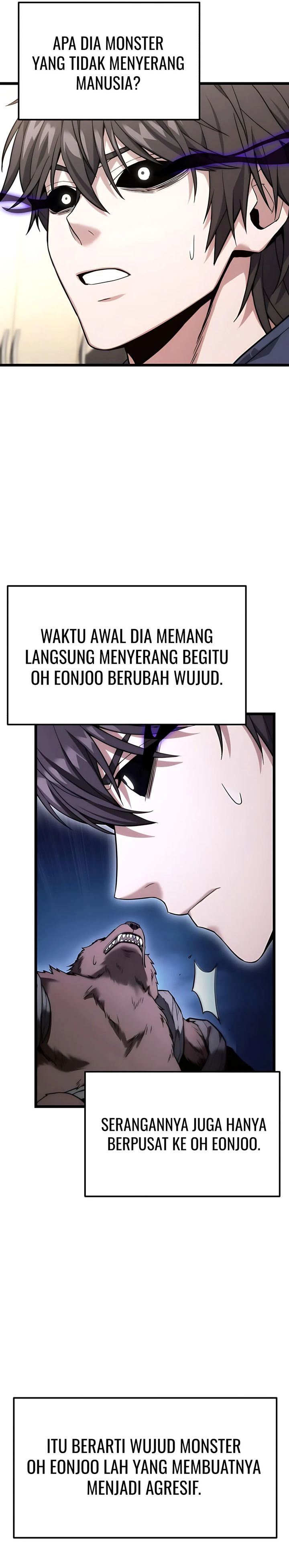 The Ultimate Shut-In (The Absolute Ruler of the House) chapter 44