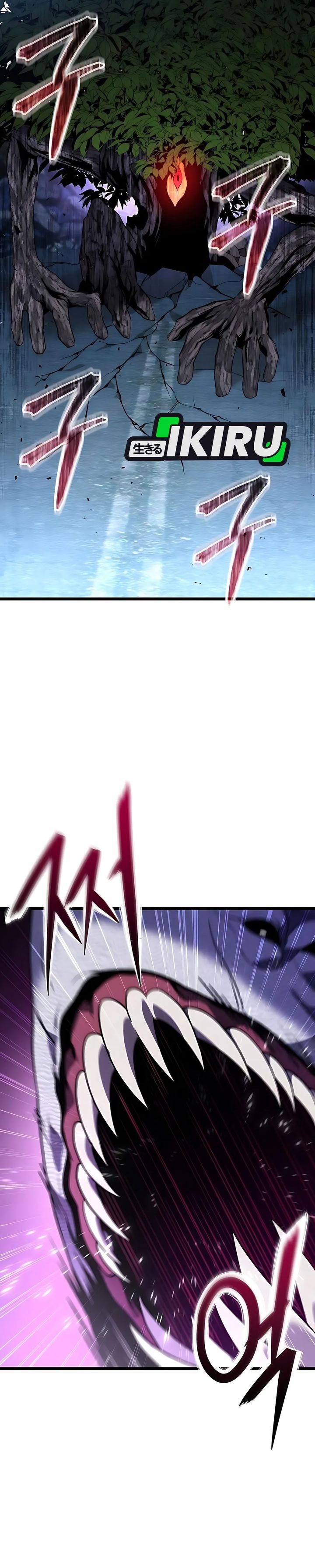 The Ultimate Shut-In (The Absolute Ruler of the House) chapter 44